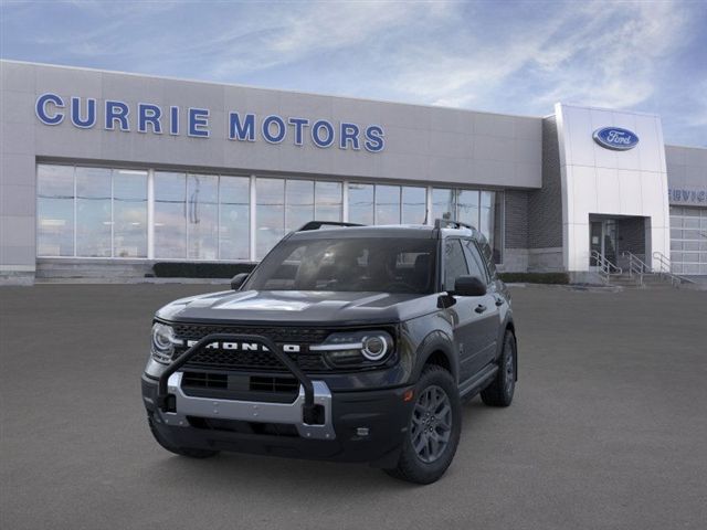 2025 FORD BRONCO SPORT - Image 25