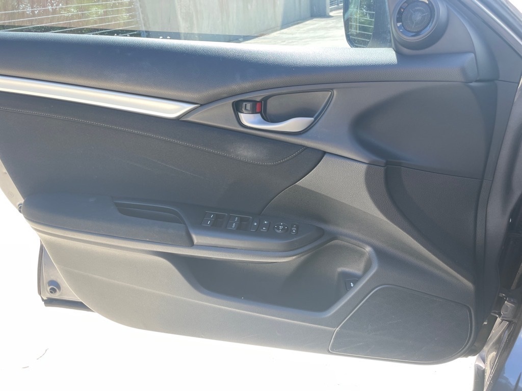 2018 Honda Civic EX photo 10