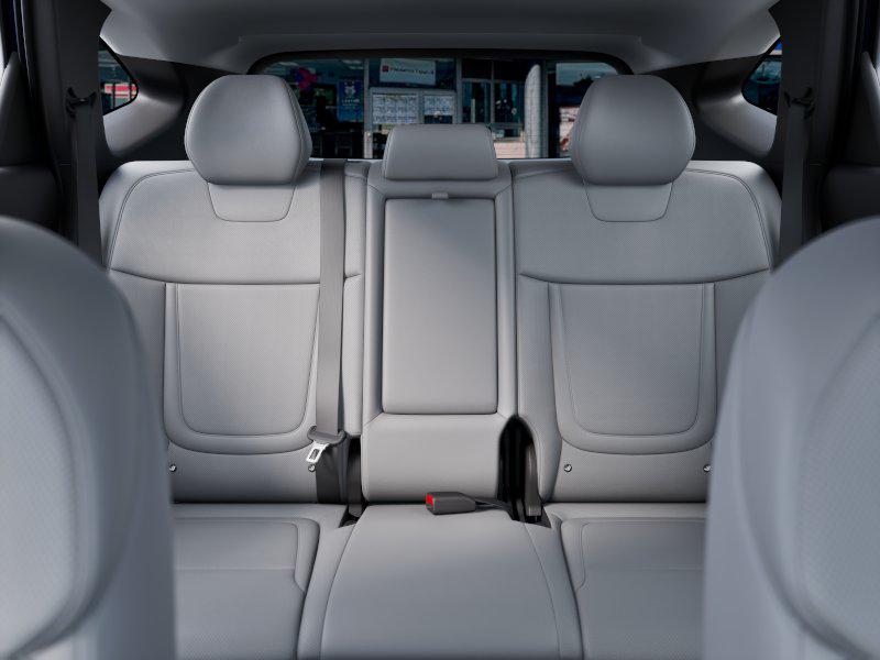 2025 Hyundai Tucson Hybrid SEL Convenience photo 10
