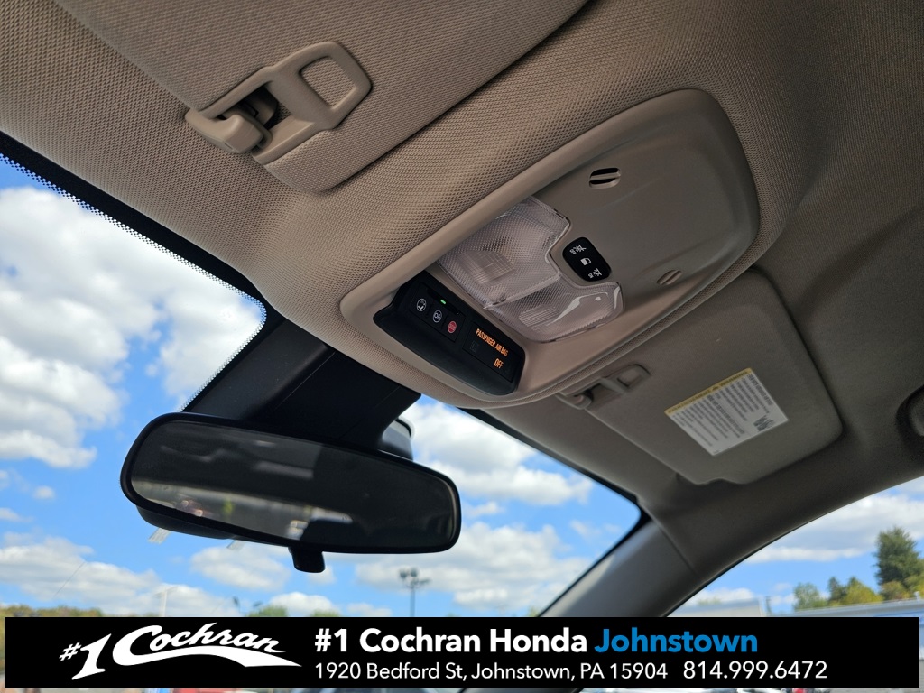 2022 Buick Encore GX Preferred photo 27