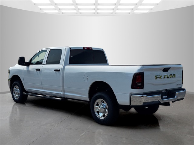 2025 Ram 2500 Tradesman photo 5