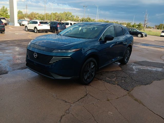 2026 Nissan Murano SL photo 4