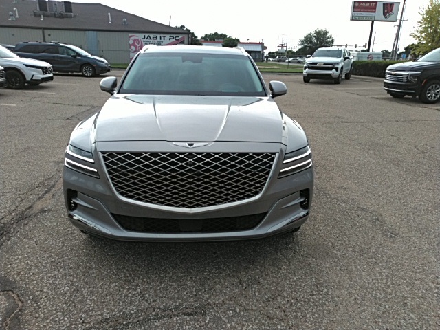 2024 Genesis GV80 3.5T photo 13