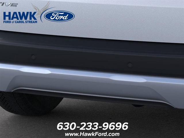 2026 FORD ESCAPE - Image 23