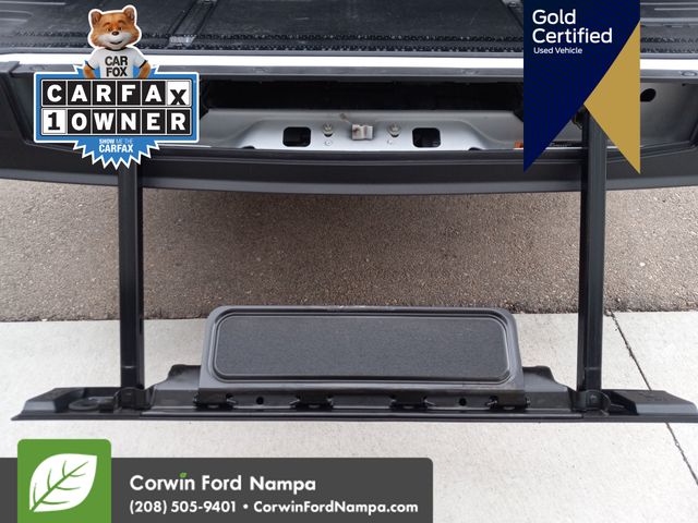 2022 Ford F-150 XLT photo 24