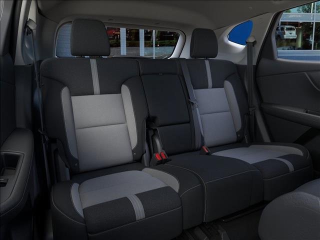 2025 Chevrolet Blazer 2LT photo 16