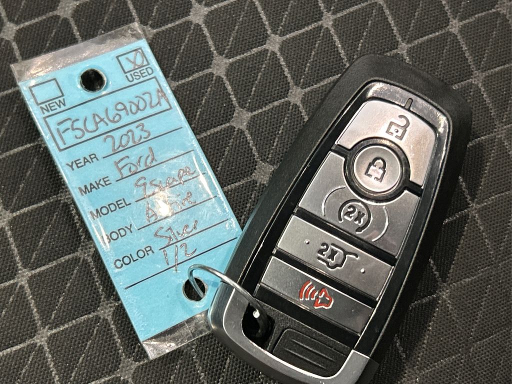2023 Ford Escape Active photo 30
