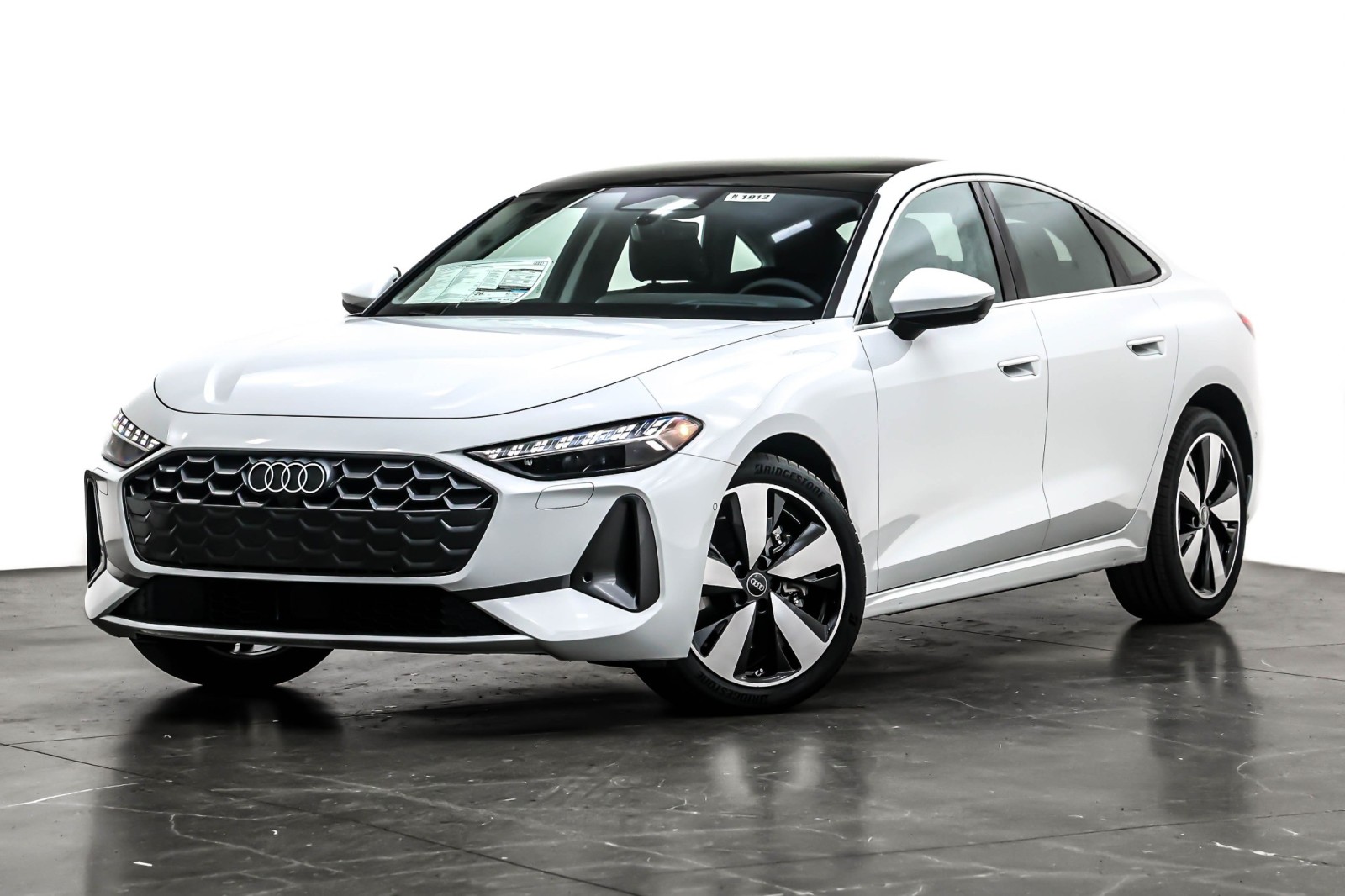 2025 Audi New A5 Premium Plus's photo