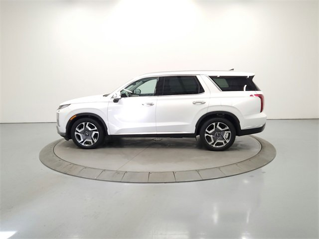 2024 Hyundai Palisade Limited photo 4