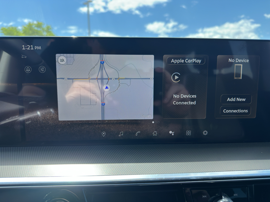 2025 Infiniti QX80 Pure photo 11