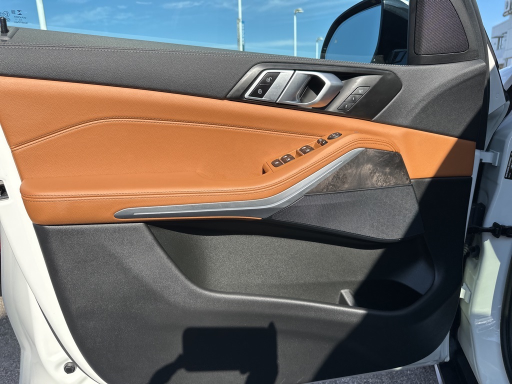 2022 Bmw X5 xDrive40i photo 9