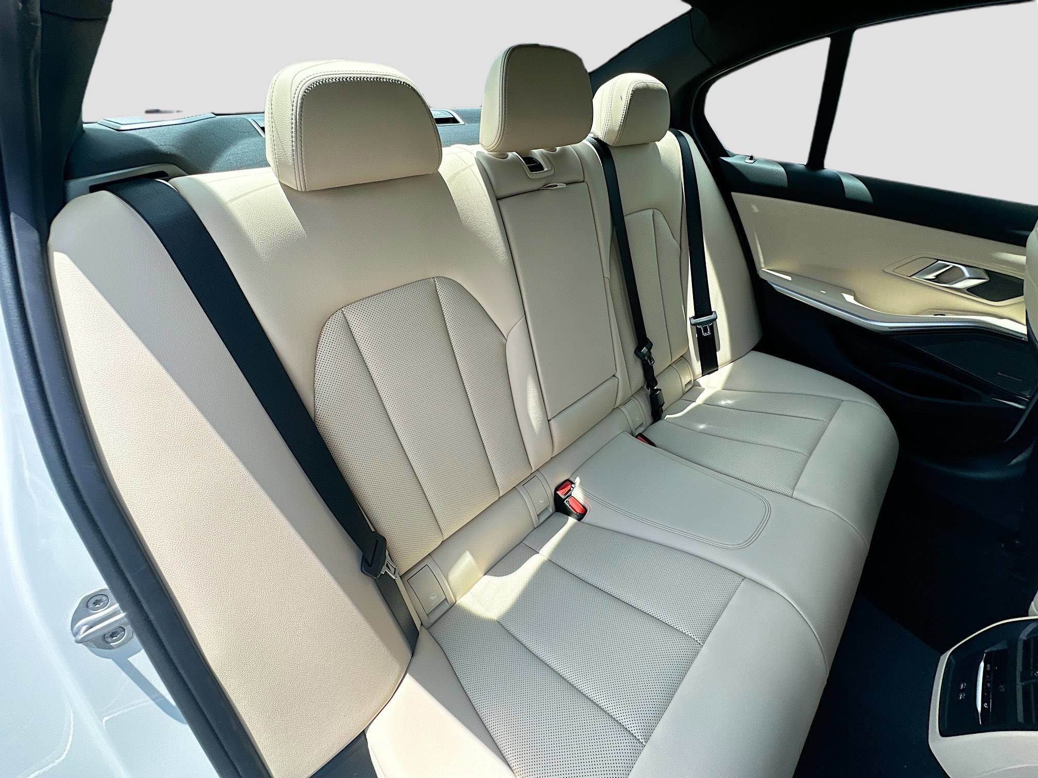 2025 Bmw 330i photo 20