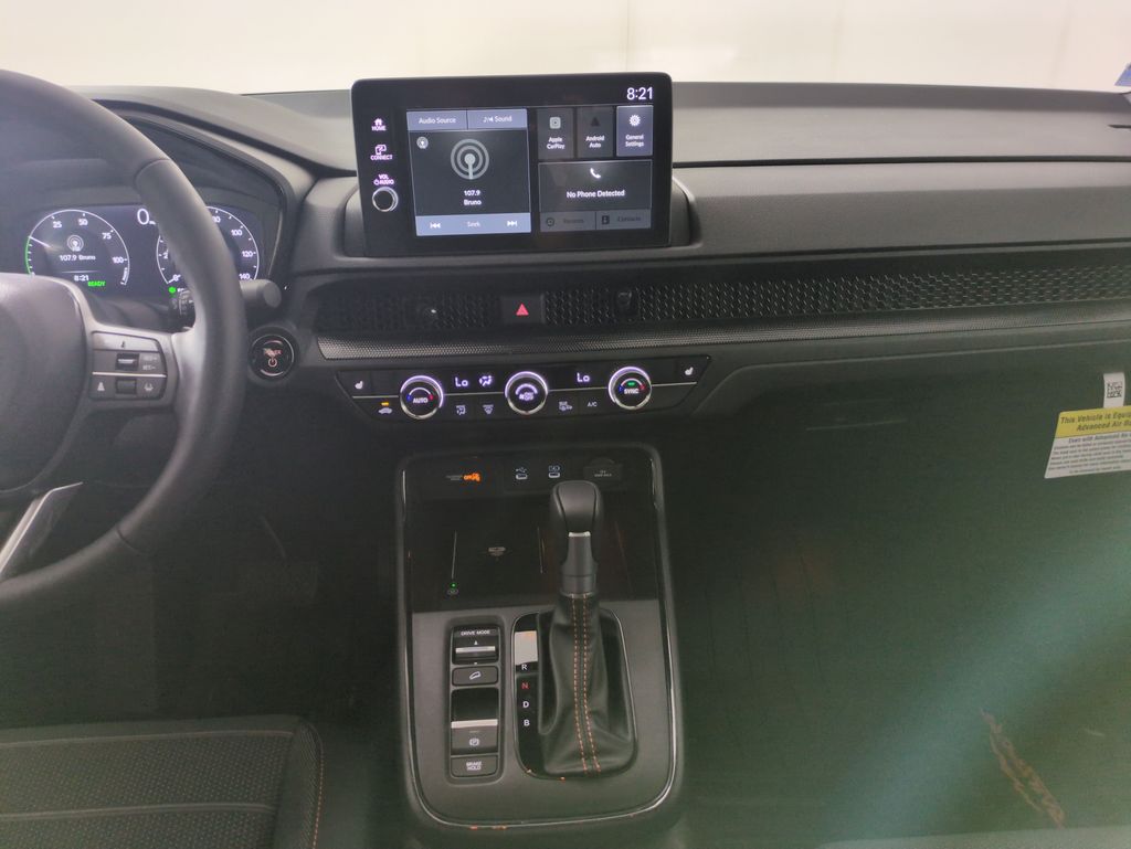 2026 Honda CR-V Hybrid photo 14