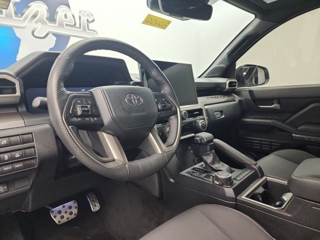 2024 Toyota Tacoma 4x4 Double Cab photo 13