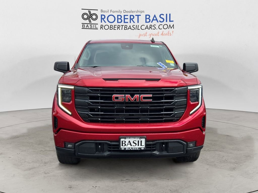 2023 Gmc Sierra 1500 Elevation photo 7