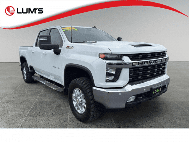 2023 Chevrolet Silverado 3500 HD
