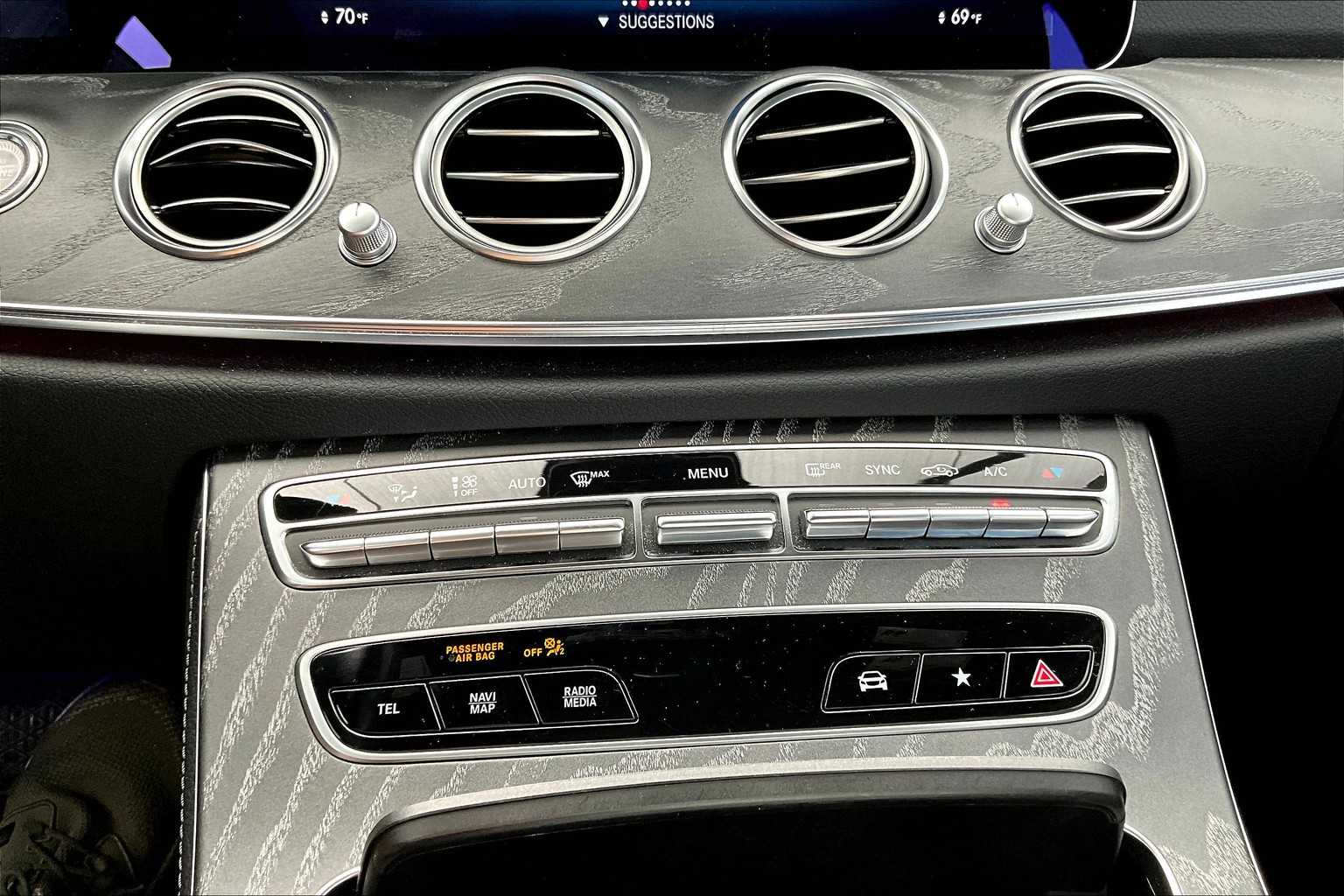 2021 Mercedes Benz E 350 photo 31
