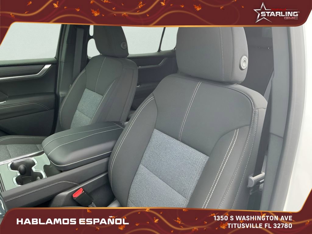 2025 Gmc Acadia Elevation photo 13