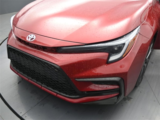 2023 Toyota Corolla XSE photo 14