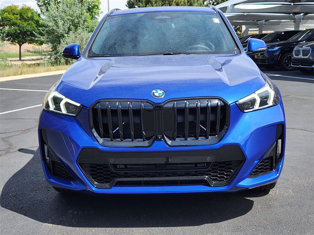 2026 Bmw X1 XDrive28i photo 6