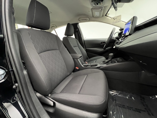 2024 Toyota Corolla LE photo 24