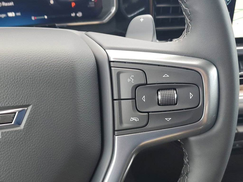 2026 Chevrolet Silverado 1500 RST photo 35