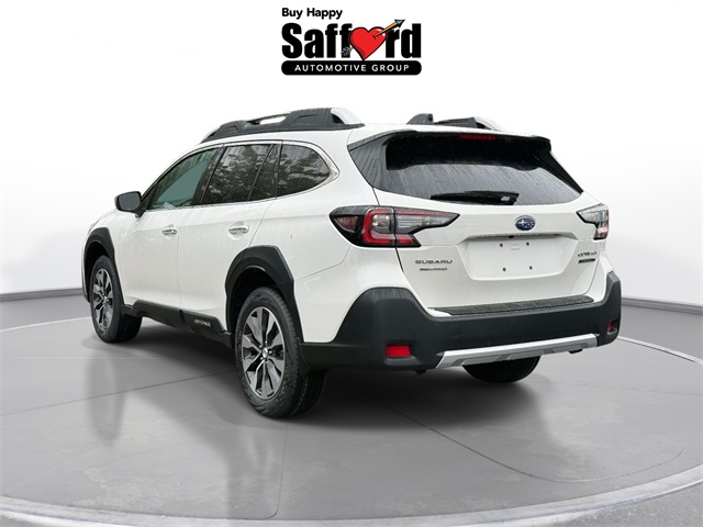 2025 Subaru Outback Touring XT photo 4