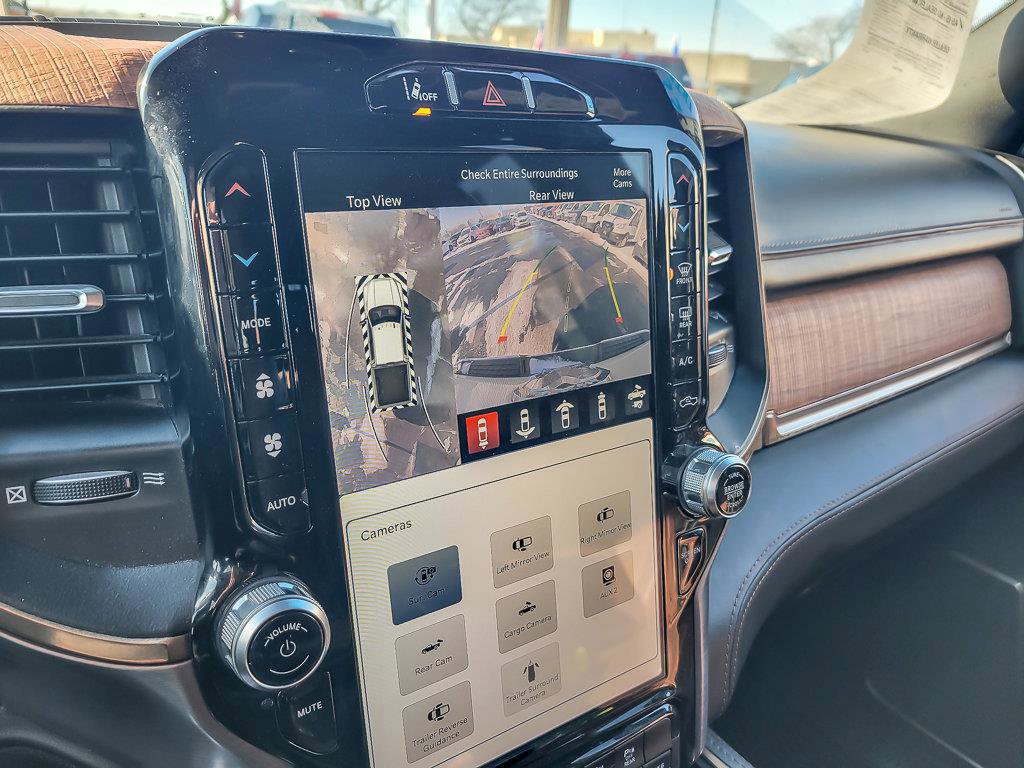 2022 RAM 2500 - Image 20