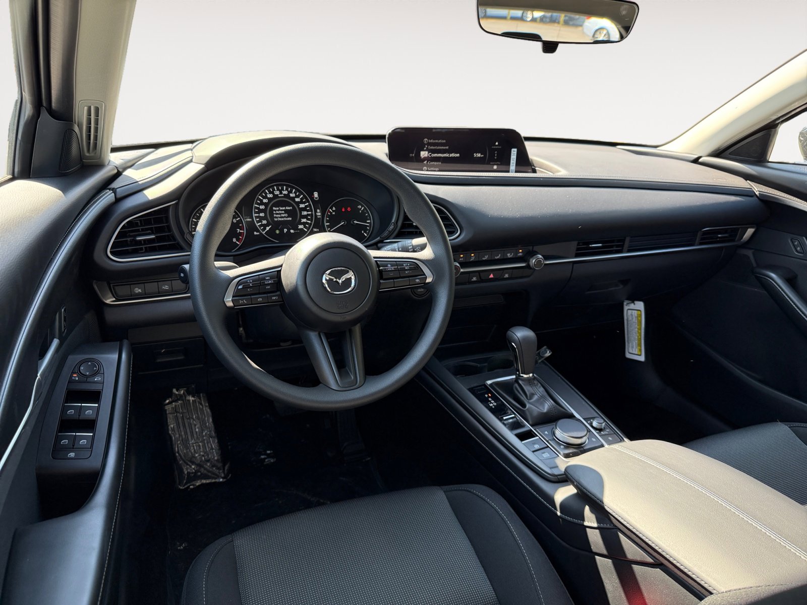 2025 Mazda CX-30 2.5 S photo 15