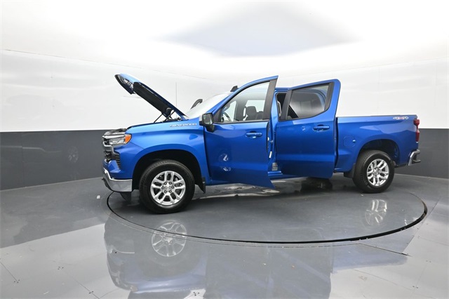 2023 Chevrolet Silverado 1500 LT photo 29