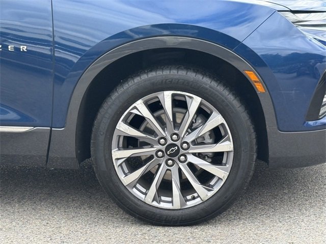 2022 Chevrolet Blazer Premier photo 6