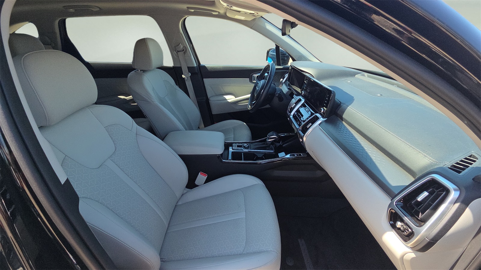 2023 Kia Sorento SX photo 24