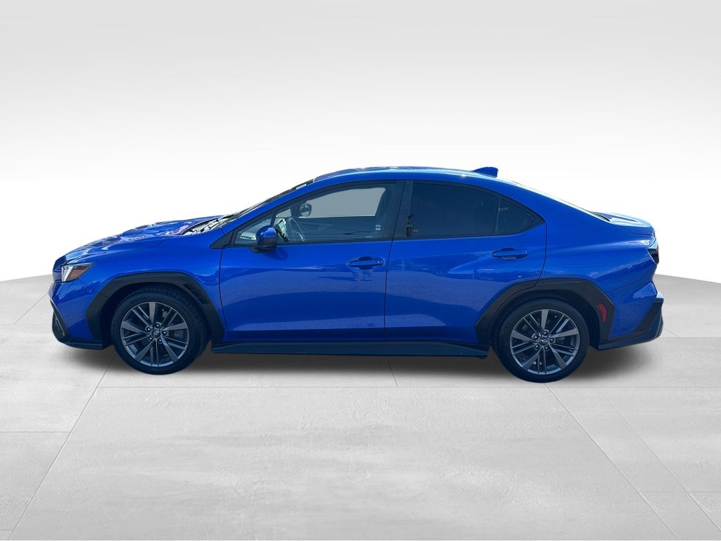 2022 Subaru WRX Base photo 2