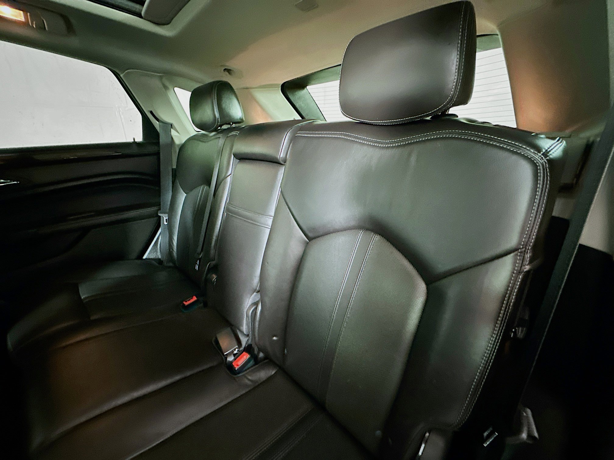 2013 Cadillac SRX Premium photo 24