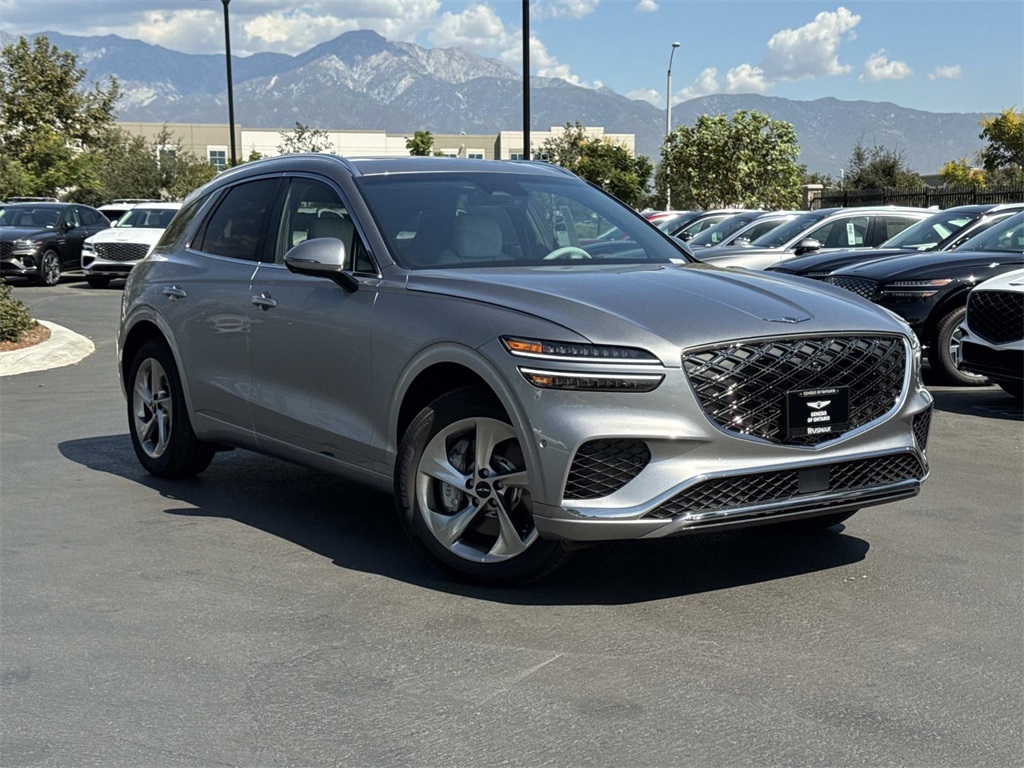 2026 Genesis GV70 2.5T Advanced photo 16