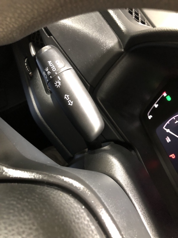 2024 Honda Accord EX photo 18