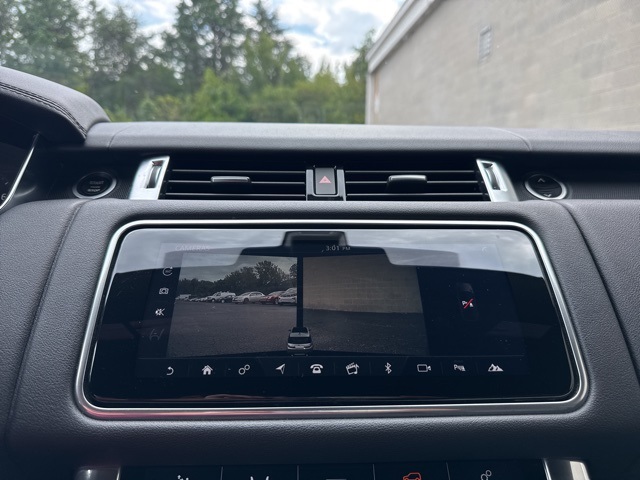 2018 Land Rover Range Rover Sport HSE photo 34