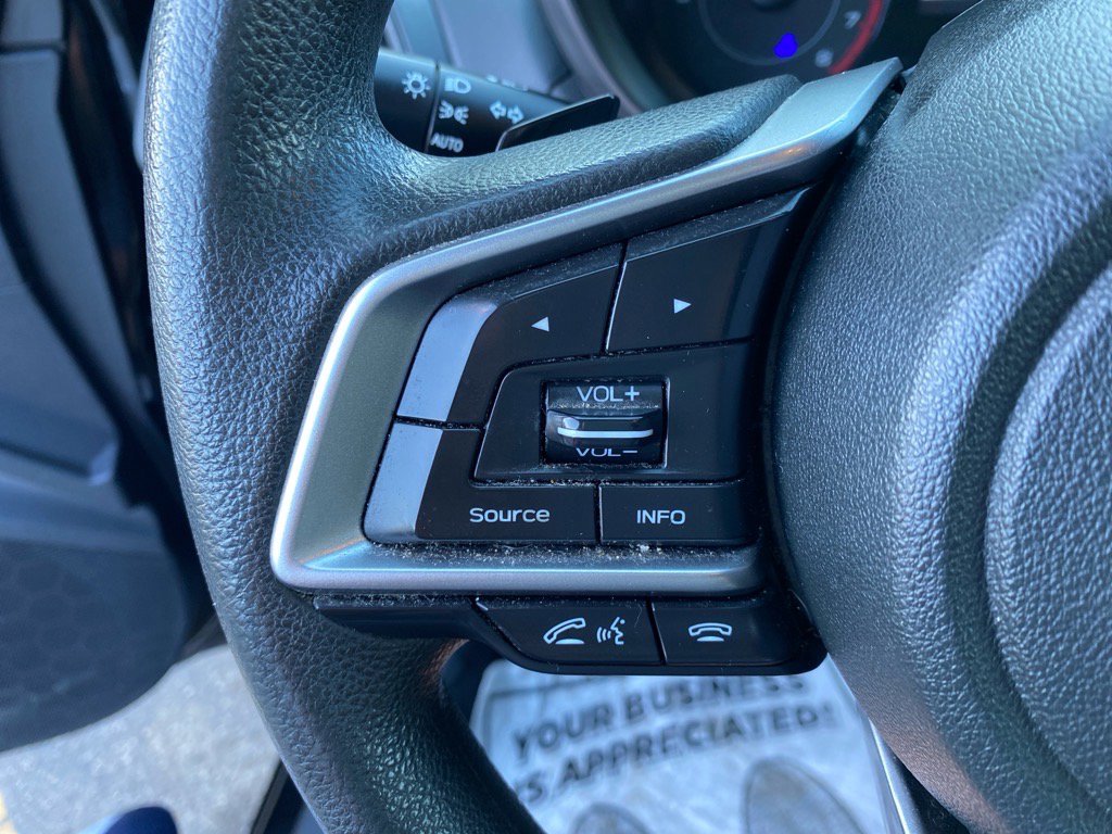 2018 Subaru Impreza Premium photo 15