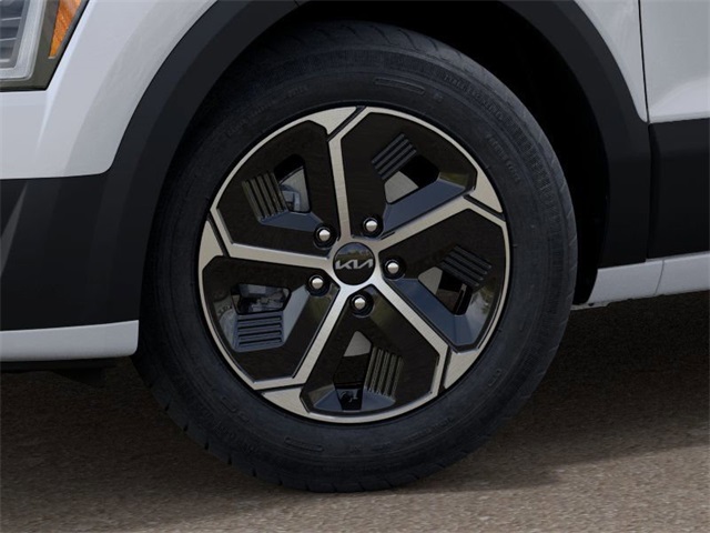 2025 Kia Niro LX photo 4
