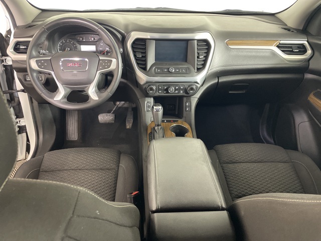 2017 Gmc Acadia SLE photo 10