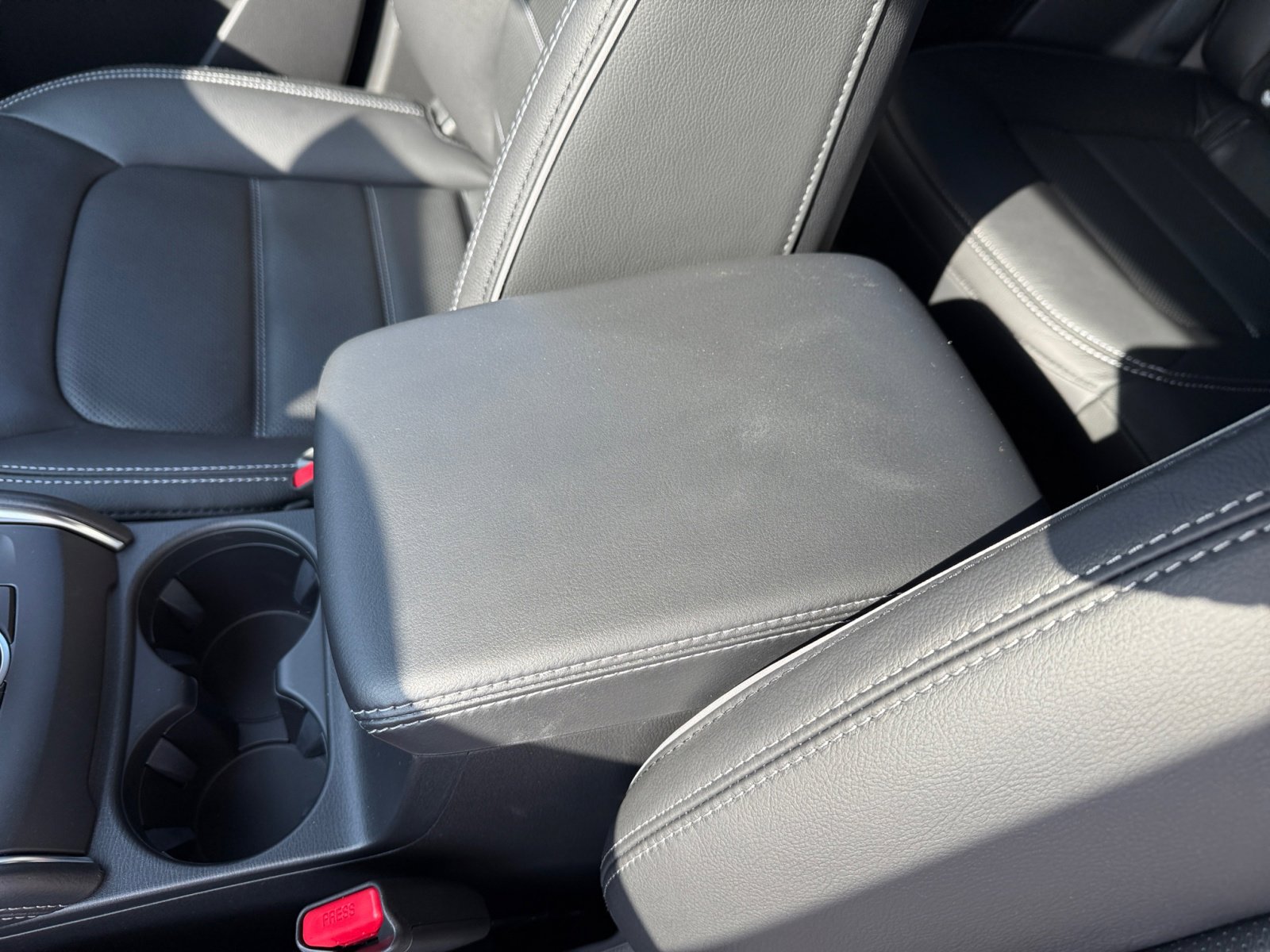 2025 Mazda CX-5 2.5 Premium Plus photo 11