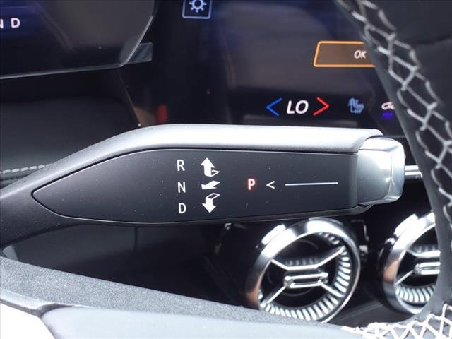 2024 Chevrolet Blazer EV photo 15