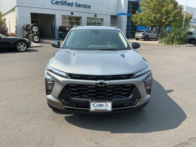 2025 Chevrolet Trax ACTIV photo 4