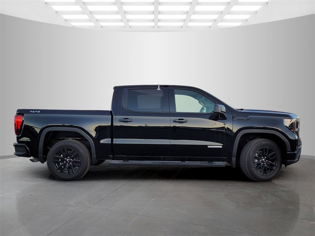 2024 Gmc Hummer EV SUV photo 2