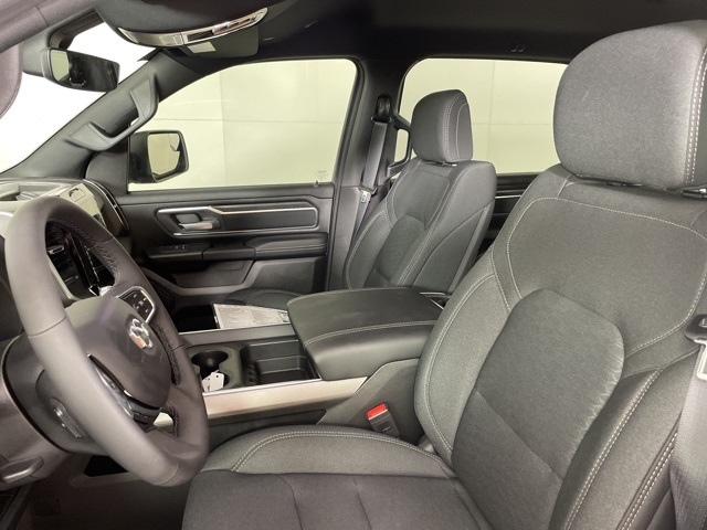 2026 Ram 1500 Big Horn Lone Star photo 20