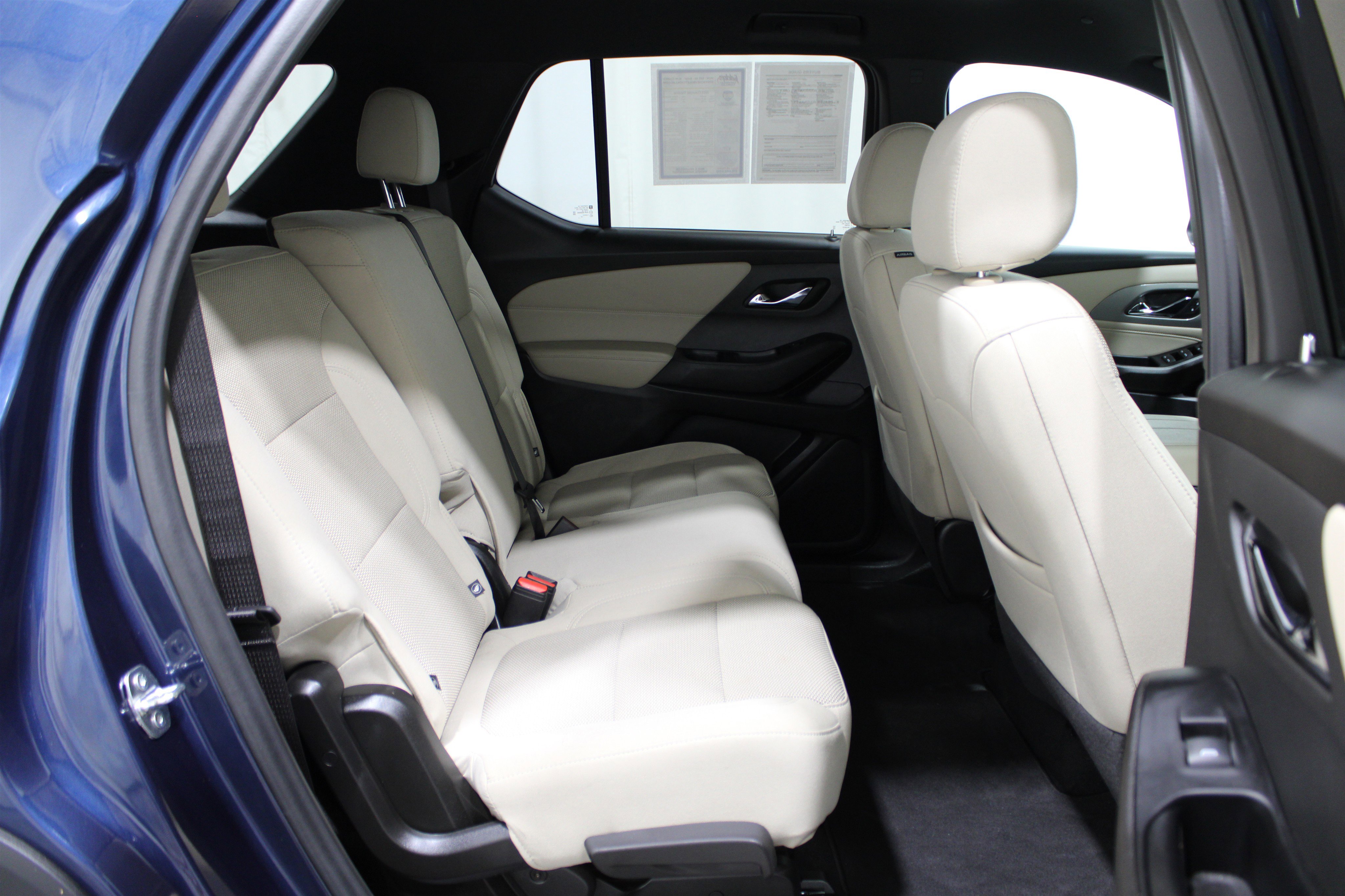 2023 Chevrolet Traverse LS photo 22