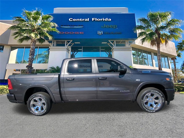 2026 Ram 1500 Big Horn Lone Star photo 3