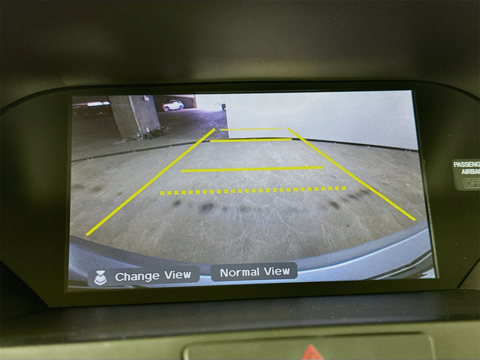 2014 Acura RDX Technology photo 13