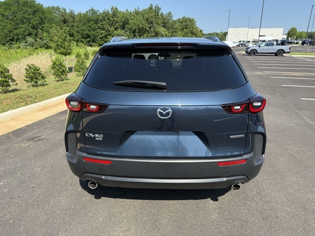 2024 Mazda CX-50 2.5 S Preferred photo 2