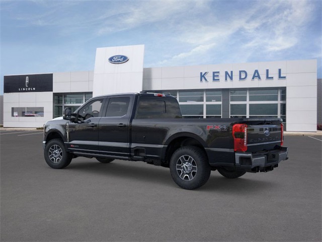 2026 Ford F-350 photo 4